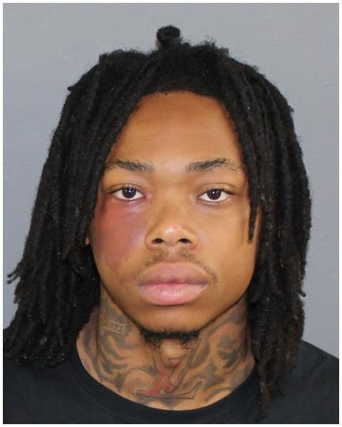 Rashad Weekly